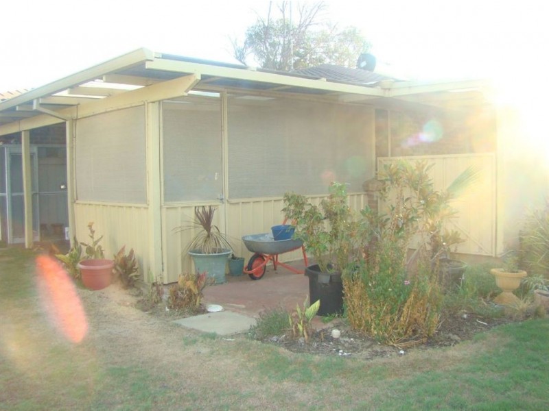 1 Laurina Place, Boyanup WA 6237