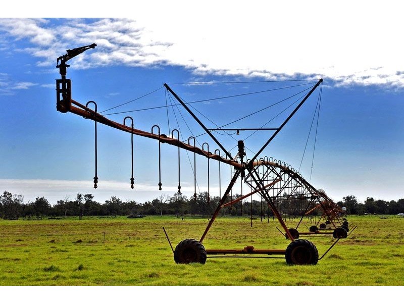 141 150 Skippings Road, Boyanup WA 6237