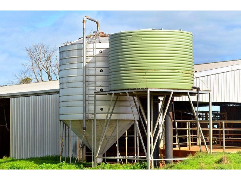 141 150 Skippings Road, Boyanup WA 6237