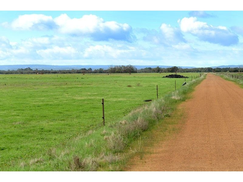 141 150 Skippings Road, Boyanup WA 6237