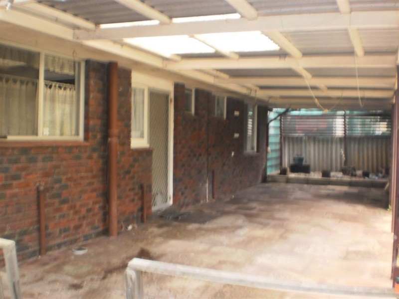 16 Hamilton Road, Eaton WA 6232