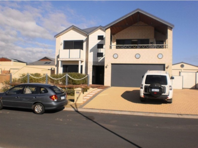 6 Macedon  Road, Dalyellup WA 6230