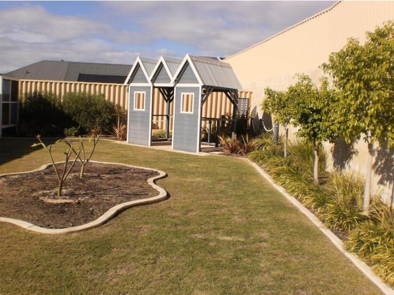 6 Macedon  Road, Dalyellup WA 6230