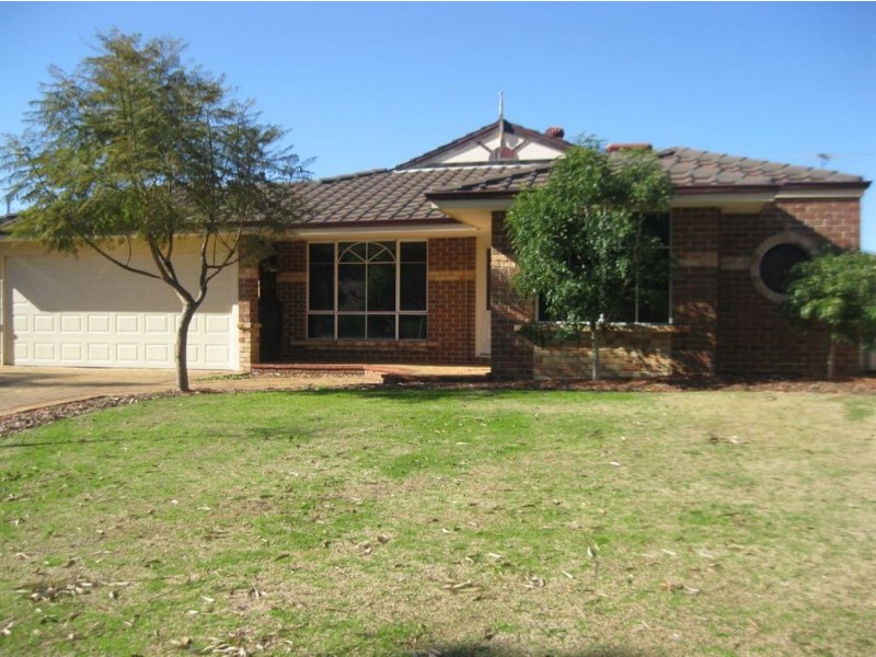 4 Silvergull Terrace, Australind WA 6233