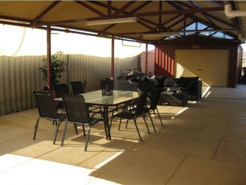 4 Silvergull Terrace, Australind WA 6233