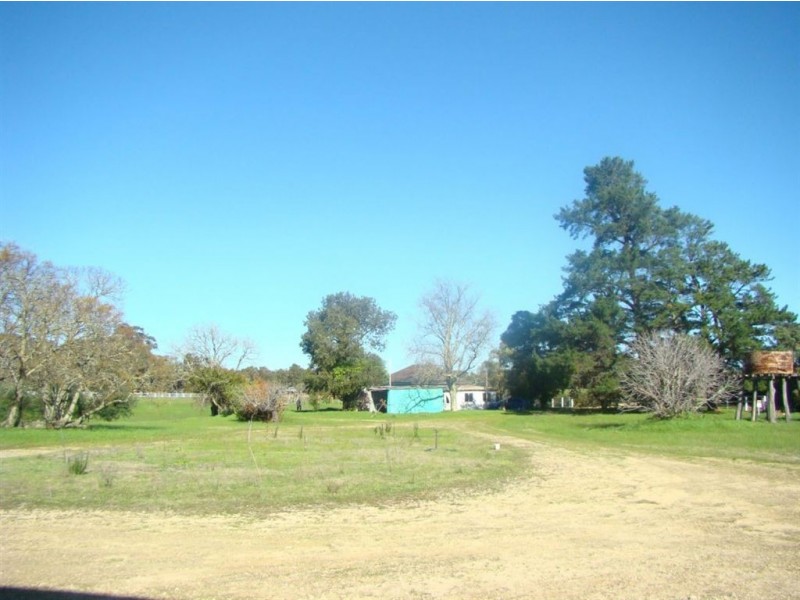 16349 South West Highway, North Boyanup WA 6237