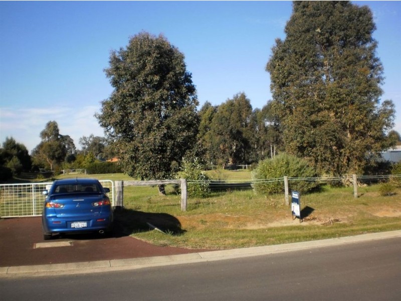 6 Albury Court, Boyanup WA 6237