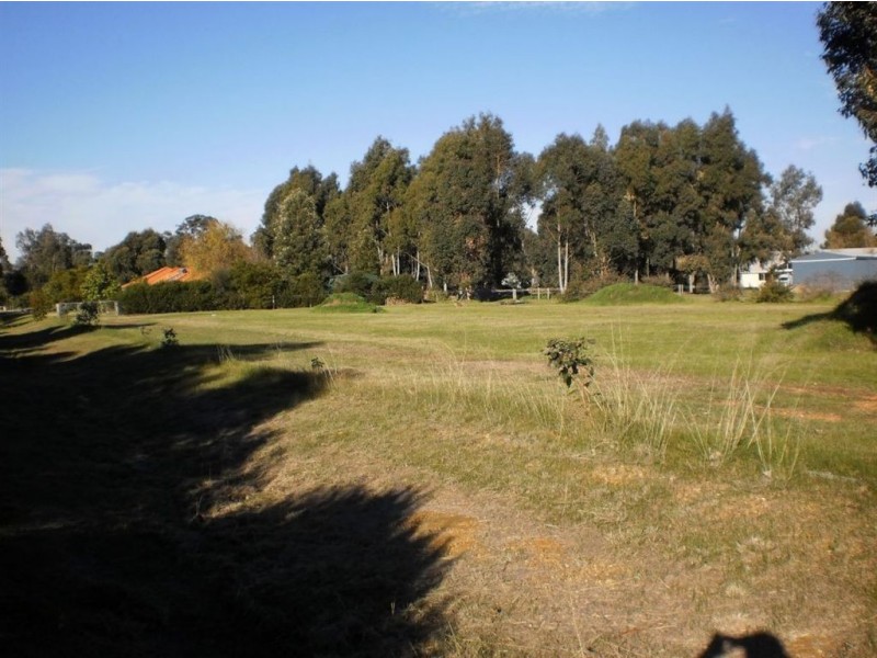 6 Albury Court, Boyanup WA 6237