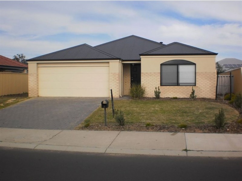 3 Oxley Pass, Dalyellup WA 6230