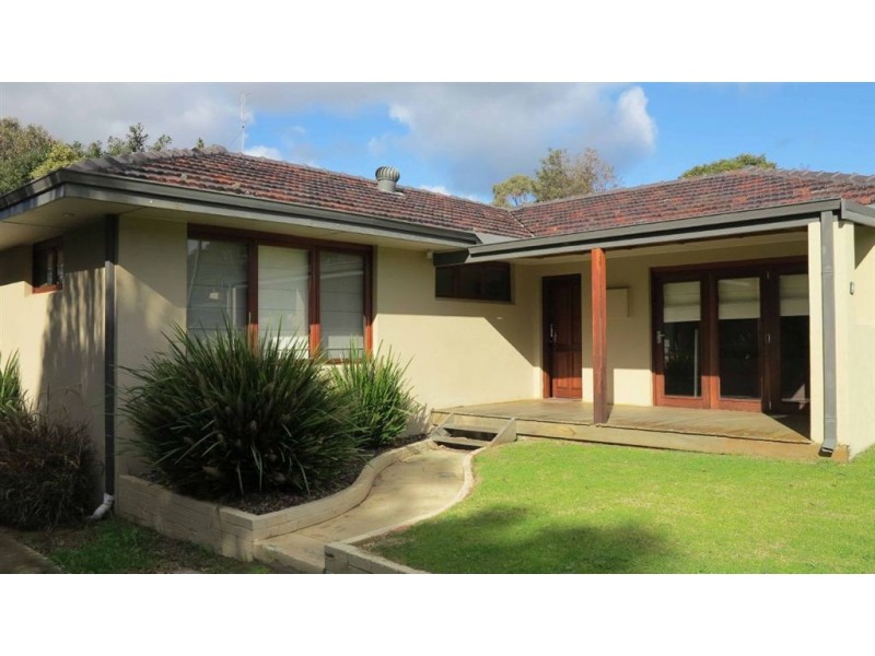 3 Montgomery Road, South Bunbury WA 6230