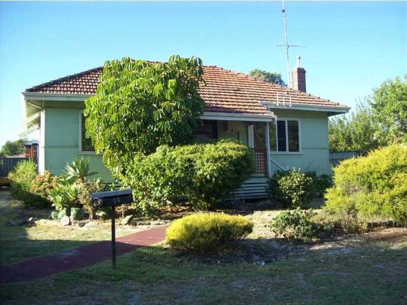 24B Nuytsia Avenue, Carey Park WA 6230