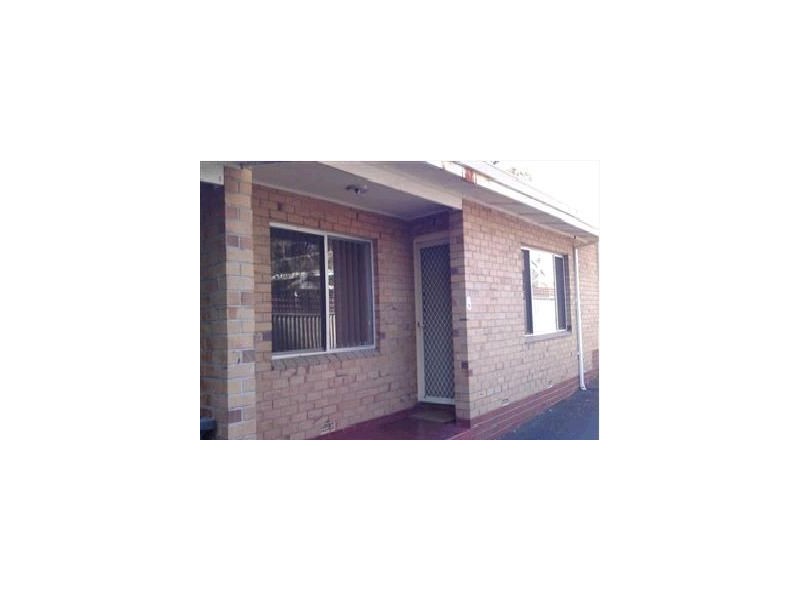 8/288 Blair Street, Bunbury WA 6230