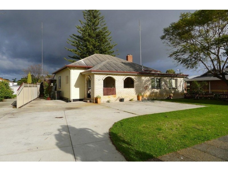 37A Frankel Street, Carey Park WA 6230