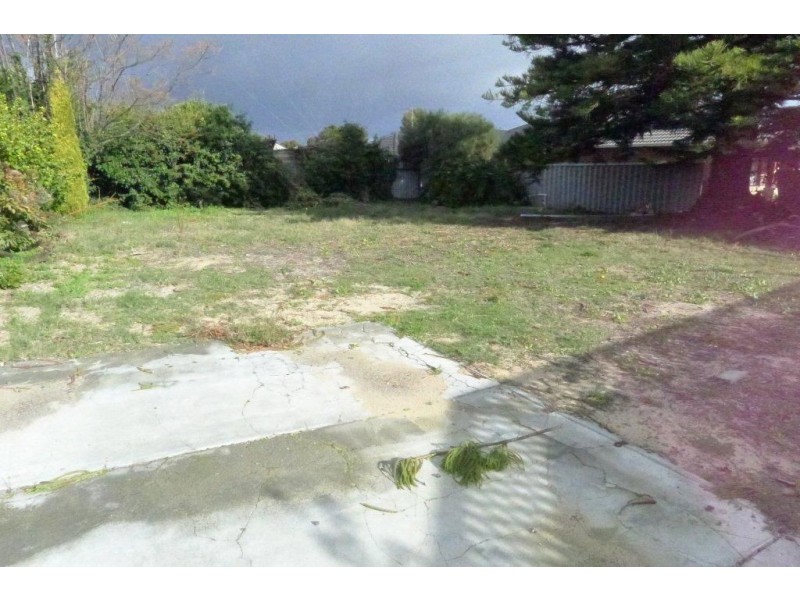 37B Frankel Street, Carey Park WA 6230