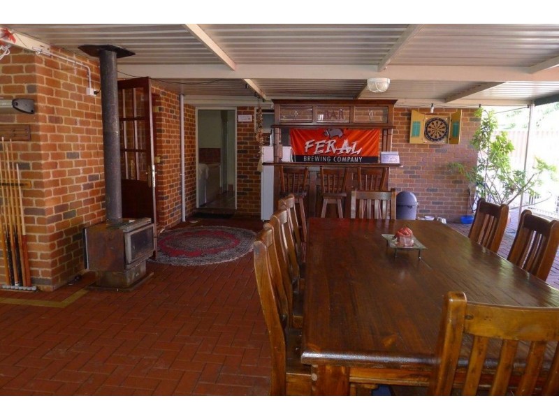 9 Claughton Way, Glen Iris WA 6230