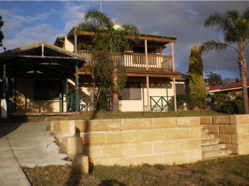 58 Pearce Road, Australind WA 6233