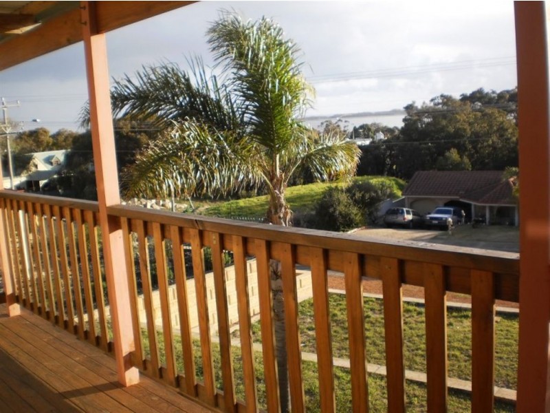 58 Pearce Road, Australind WA 6233