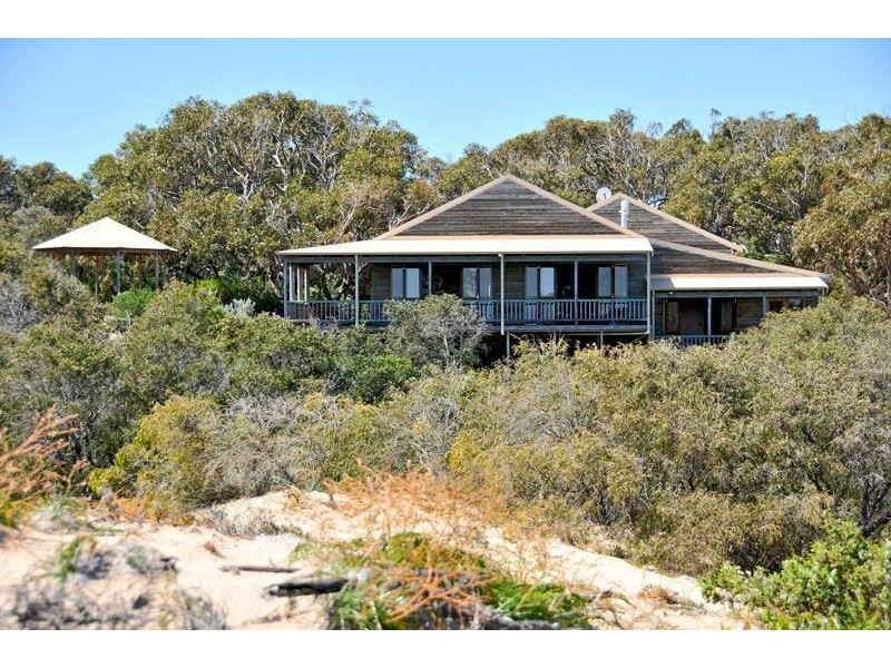 Lot 12/621 Lake Preston Road, Myalup WA 6220