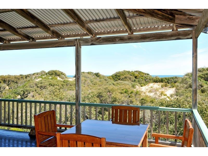 Lot 12/621 Lake Preston Road, Myalup WA 6220