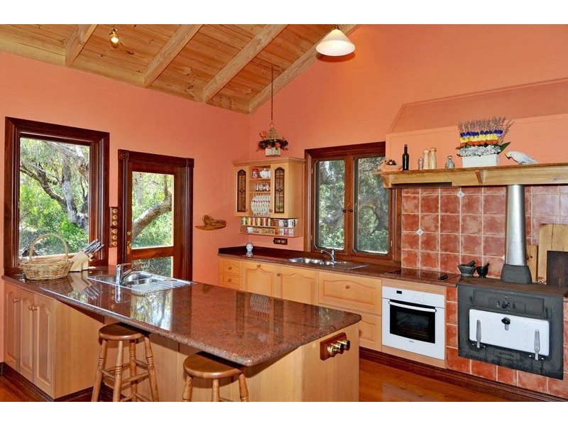 Lot 12/621 Lake Preston Road, Myalup WA 6220