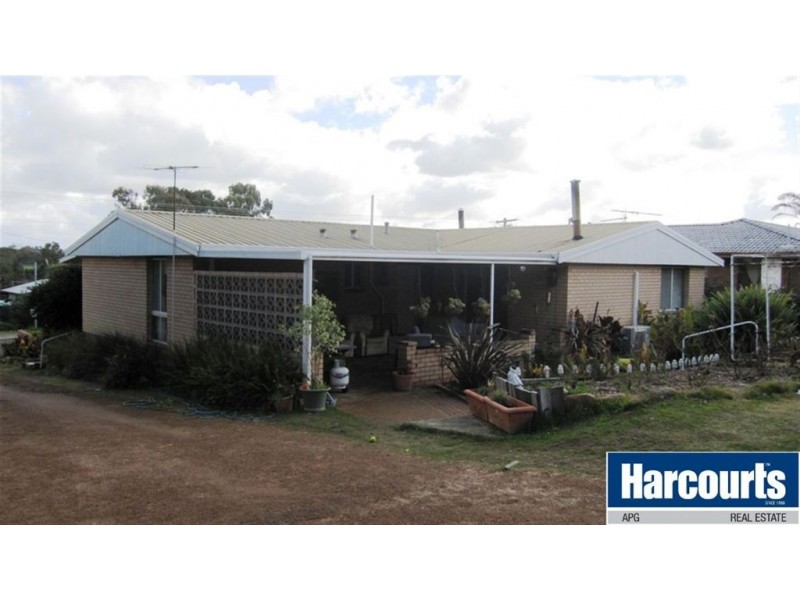 12 Nangip Crescent, Darkan WA 6392