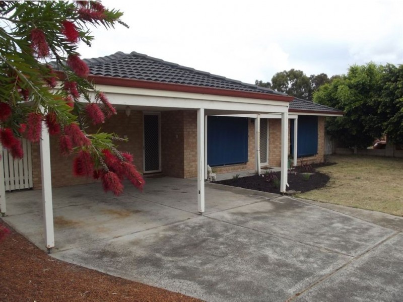 20 Kurrajong Circle, Glen Iris WA 6230