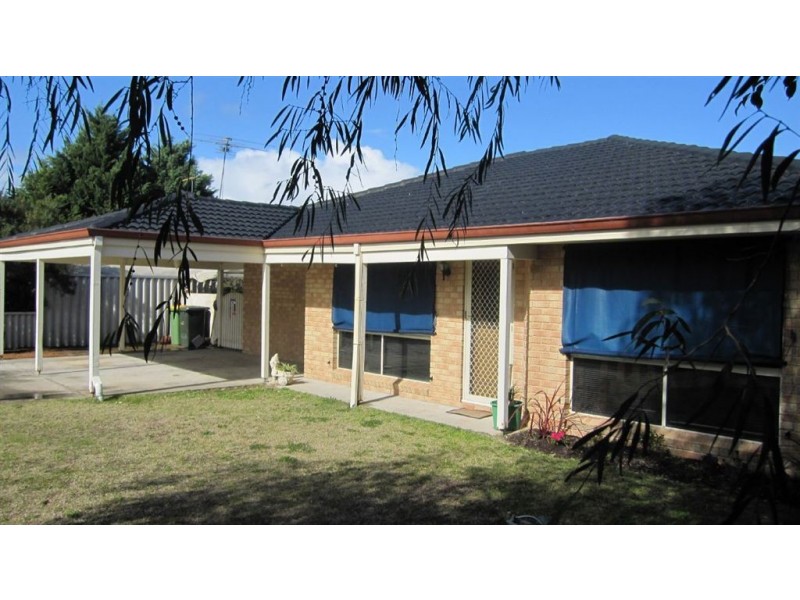 20 Kurrajong Circle, Glen Iris WA 6230