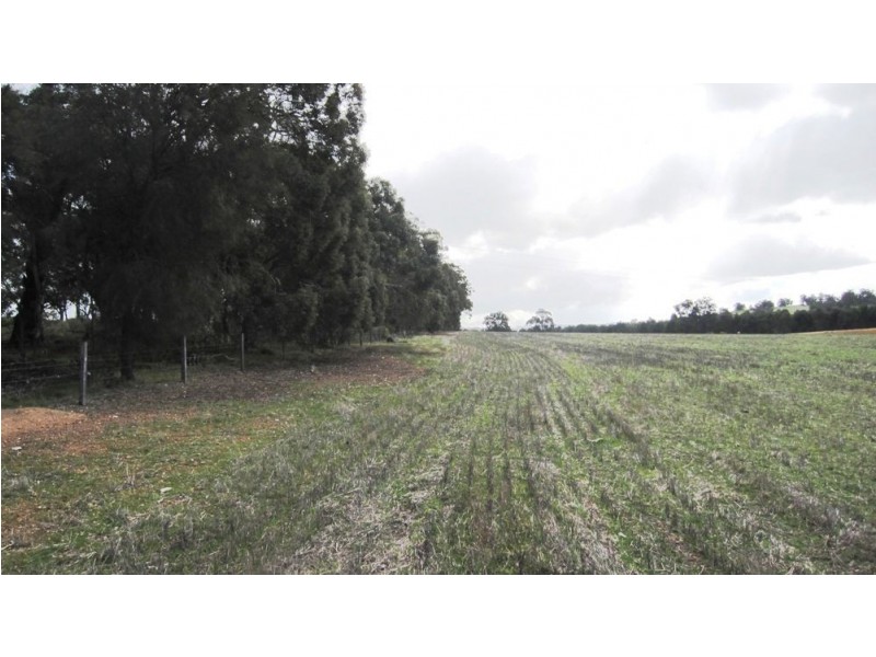 11 Darkan Road, Darkan WA 6392