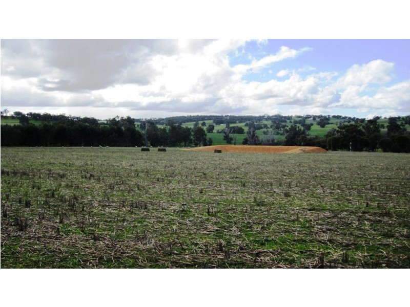 11 Darkan Road, Darkan WA 6392