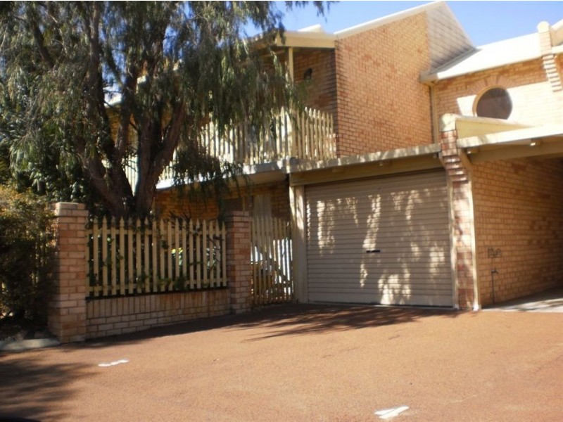 3/196 Spencer Street, South Bunbury WA 6230