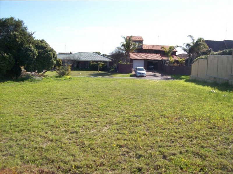 25 Dunstan Street, South Bunbury WA 6230