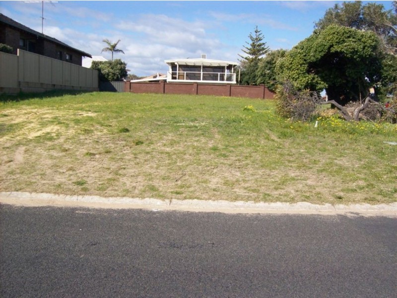 25 Dunstan Street, South Bunbury WA 6230