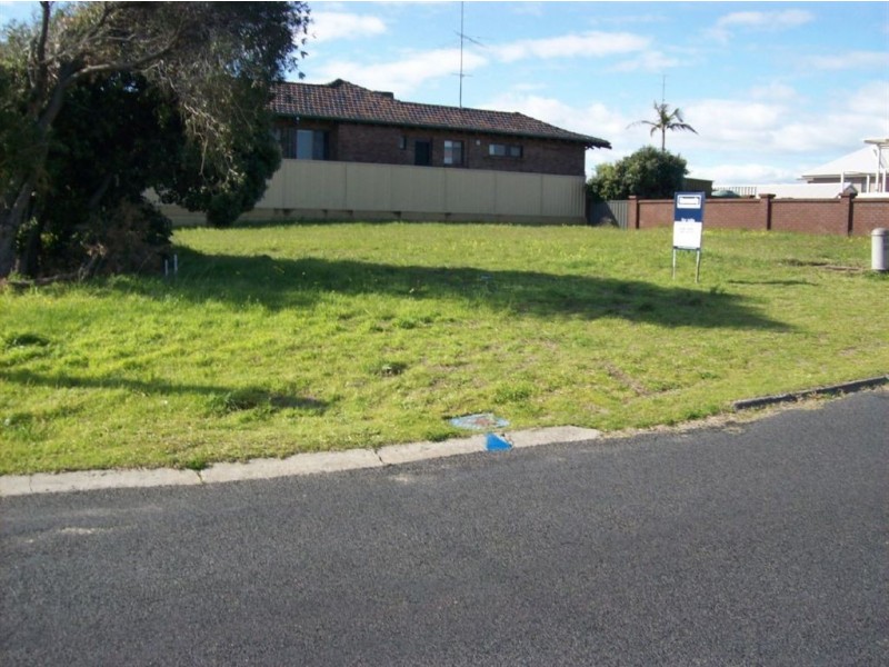 25 Dunstan Street, South Bunbury WA 6230