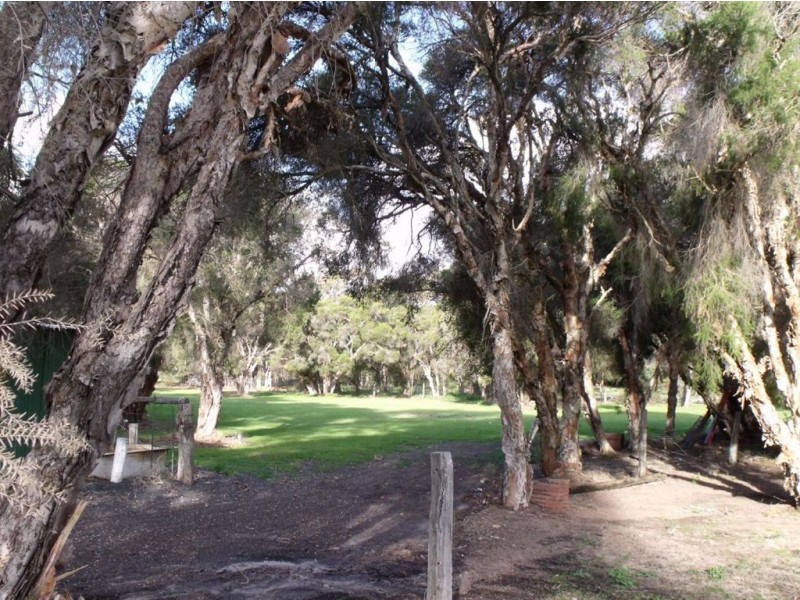 5 Stonesfield Court, Dardanup West WA 6236