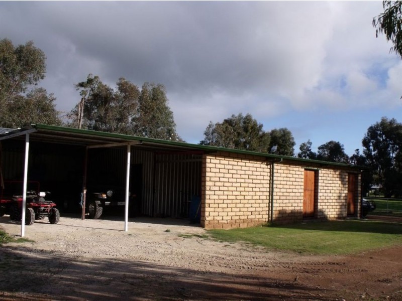 5 Stonesfield Court, Dardanup West WA 6236