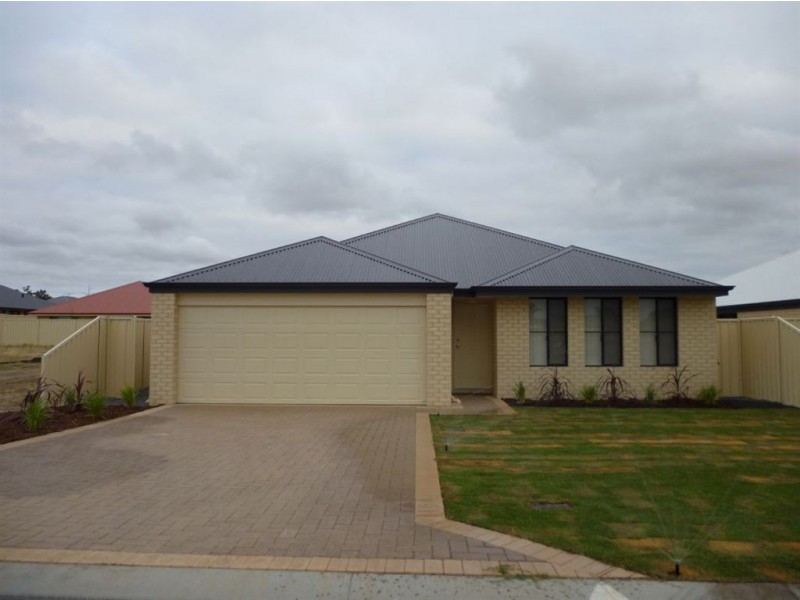 704 Columbine Terrace, Glen Iris WA 6230