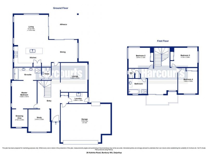 26 Katinka Street, Dalyellup WA 6230