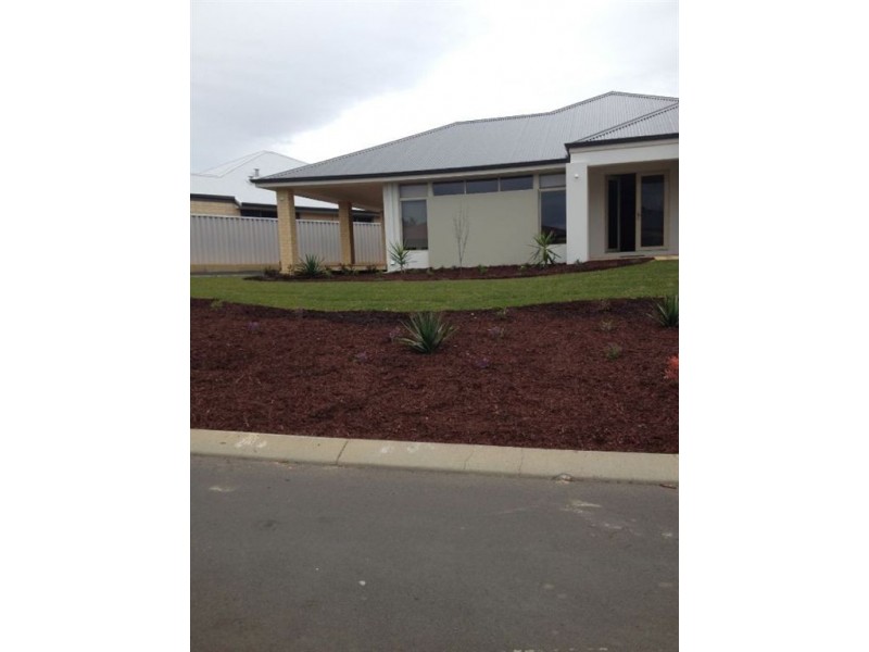 27 Sapphire Road, Dalyellup WA 6230