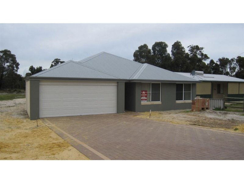 74 Porter Street, Collie WA 6225