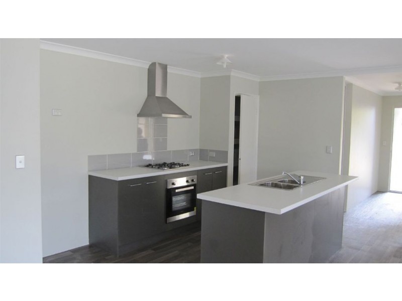 74 Porter Street, Collie WA 6225