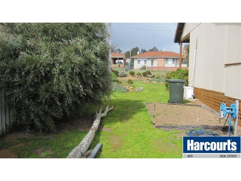 18 Hillman Street, Darkan WA 6392