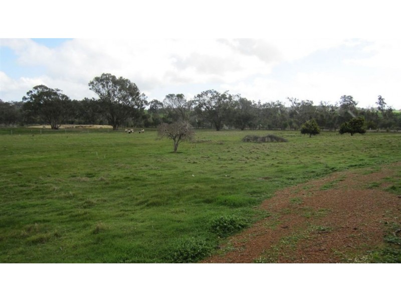 138 Coalfields Road, Collie WA 6225