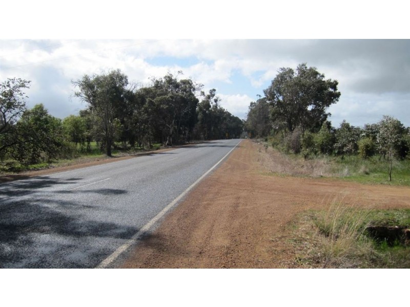 138 Coalfields Road, Collie WA 6225