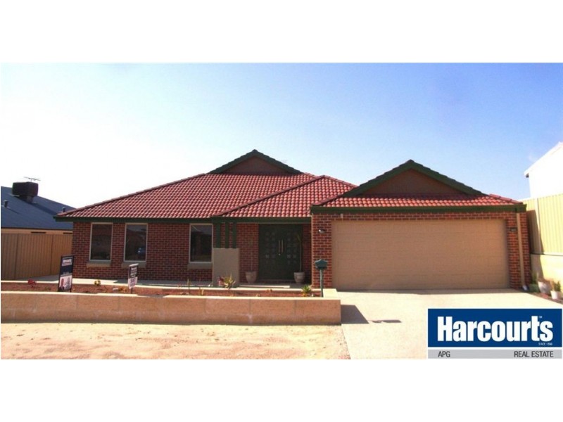 4 Holstein Drive, Eaton WA 6232