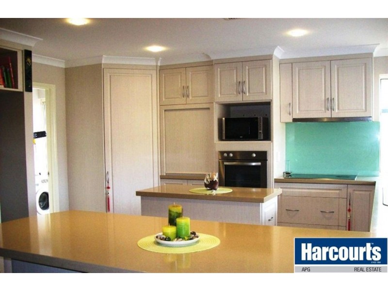 4 Holstein Drive, Eaton WA 6232