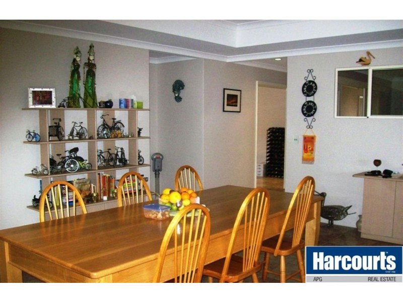 4 Holstein Drive, Eaton WA 6232