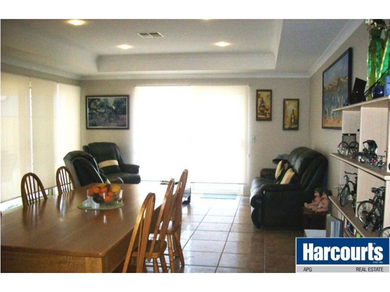 4 Holstein Drive, Eaton WA 6232