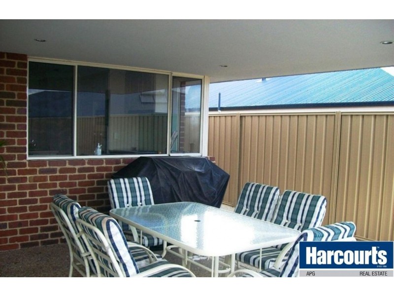 4 Holstein Drive, Eaton WA 6232