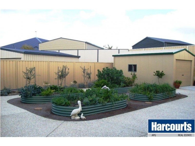 4 Holstein Drive, Eaton WA 6232