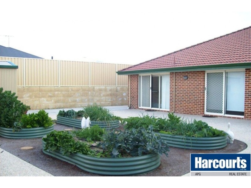 4 Holstein Drive, Eaton WA 6232